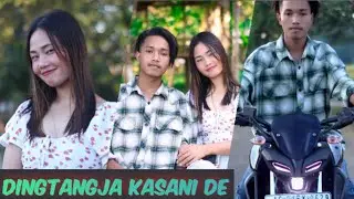 Dingtangja kasanide |Amrith Shira| Music_video_official