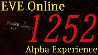 Hello World: EVE Online Alpha Experience, Day 1252, LAD Hunting