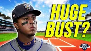 Early BUSTS: What To Do?? Week 2 Fantasy Baseball Advice