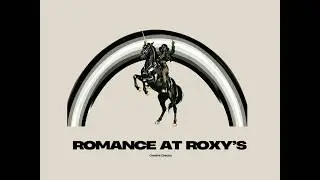 One Coffee. One Look. One Chance | Romance at Roxy's Ep. 1
