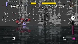 YOMiH: Nifilheim Vs. Diavolo
