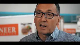 Pioneer Foodservice Videos