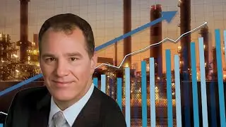 Natural Gas Prices Exploding in Frigid Winter