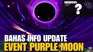 EVENT PURPLEMOON UPDATE MALAM TAHUN BARU 1 JANUARI 2026 FISH IT ROBLOX