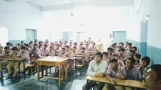 DRUG AWARENESS PROGRAM - 2026 II @ JMJ ENGLISH MEDIUM SCHOOL, KURNOOL. 