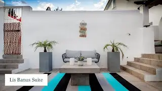Holiday Rental: Lis Banus Suite Apartment | Marbella Banus Suites