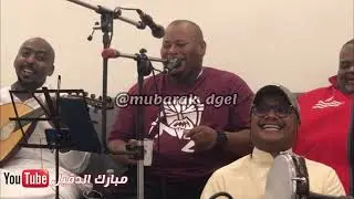 انا استاهل اللي صار  الفنان طلال الصيدلاني من سمرات صالح الكندري