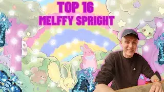 TOP 16 DUTCH NATIONALS 2023 - MELFFY SPRIGHT
