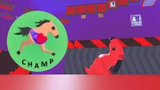 Roblox Hard Badge List: Excellence of the Horse