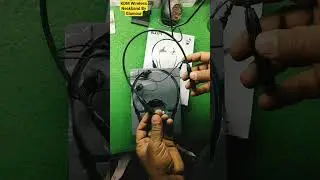 #KDM # Glamour Wireless Neckband||Very Chif# 280 Prise#