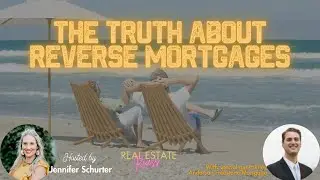 The Truth About Reverse Mortgages in Portland, Oregon