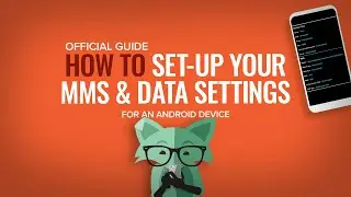 How to Configure Android Data Settings | Mint Mobile