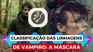 Ravnos O Cl&atilde; P&aacute;ria Filhos do Drag&atilde;o