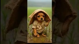 Baby dog#cute puppy barking#4kviral#shorts