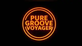 Pure Groove Voyager - Live Saver