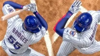 MULTIPLE HOME RUNS! MLB 16 THE SHOW Road to the Show Gameplay Ep. 17