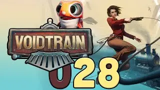 [028] Voidtrain | Let's Play deutsch