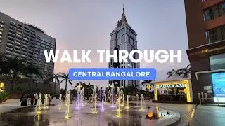 Most beautiful neighbourhood in Bangalore- Serene houses and streets 