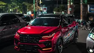 Meet Up TeamDaytona Jambi X Yoong Motor Indonesia dan SABER ⚡️⚡️