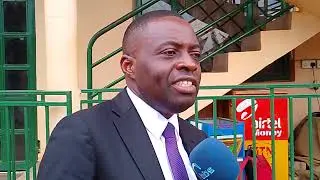 President  Ludo Federation kalule atongoza Double Dice nalabula abakulembeze ba Ludo mussome amateka