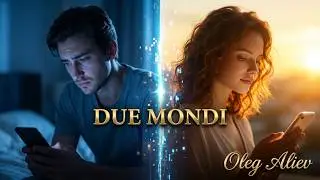 Oleg Aliev &mdash; Due Mondi