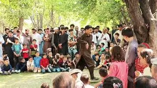 Chitrali Culture Dance @chitral@culture