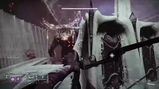 Solo Flawless Master Weekly Last Chance Mission