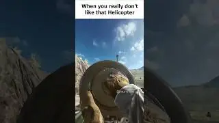 Pro Gamer Move in Battlefield