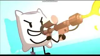 Pillow burns Winner