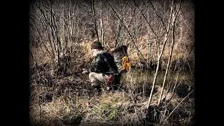 Trappers Cabin Season 2 Part 6 Single Shot Maintenance