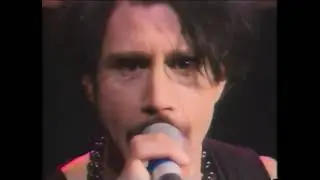 The Jim Rose Circus Sideshow - Gun (Soundgarden)