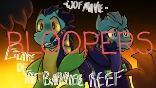 ||800 SUB SPECIAL|| WOF Movie BLOOPERS