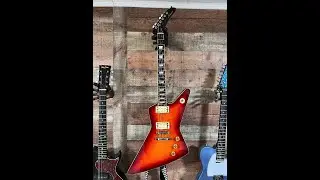 1981 Aria Pro EX900 Explorer   Hamer Standard copy