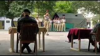 Pre rdc 2 selections  Secunderabad | RDC selection