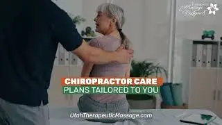Relieve Chronic Pain with Full Body Chiropractic Adjustments in Utah 🙌 | Pleasant Grove Chiropractor