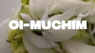 Острый салат из огурцов 🌶️ / Банчан / Корейский гарнир / Простой рецепт / Кимчи из огурцов 🌶️
