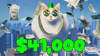 I Made $41,000 On My First Indie Game