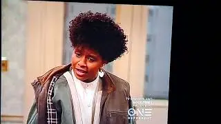 The Cosby Show: Theo's Women