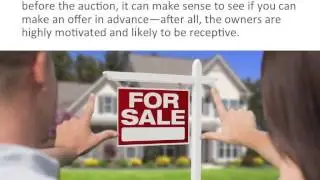New Jersey Loan Officer reveals 3 Tips for Buying a Foreclosure