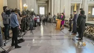 SF Supervisors Debate Mayor's Tenderloin Emergency Declaration