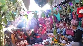 Himala Ghattaraj Marriage clips