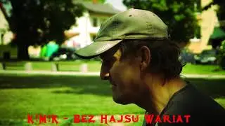 KIMIK -  BEZ HAJSU WARIAT (Markuszowski Rap)