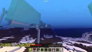 OpticCraft.tv ControledRespawn ez banned