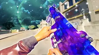 👻Rebirth Console Movement At Night + Class Setups🔥