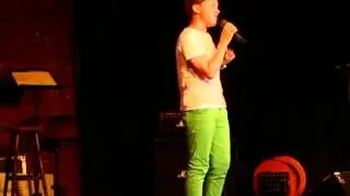 Nils Karsten - Benefizkonzert 'Chiara S.& Friends'