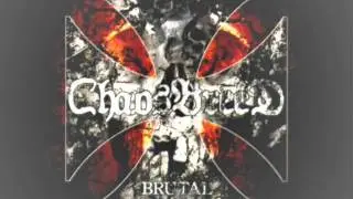 Chaosbreed   Rotting Alive