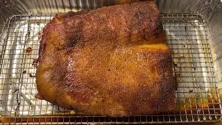 Grandpas Pork Belly Recipe from the Archives | Recteq Grilling Series 2025