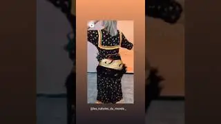 magnifique danse kabyle رقص قبائلي روعة