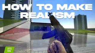 Garry&rsquo;s Mod Realism | Tutorial