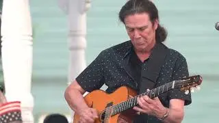 Electric DJANGO CORNWALL NY  - Tony DePaolo   After Your Gone   Minor Swing